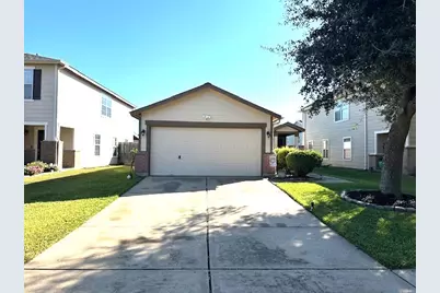 18202 Rexine Lane, Cypress, TX 77433 - Photo 1