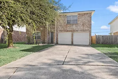 3231 Dogwood Springs Drive, Houston, TX 77073 - Photo 1