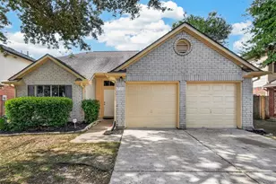 17311 Lobo Trail, Houston, TX 77084 - Photo 1