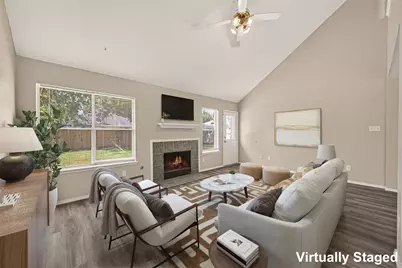 17311 Lobo Trail, Houston, TX 77084 - Photo 3