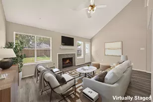 17311 Lobo Trail, Houston, TX 77084 - Photo 3