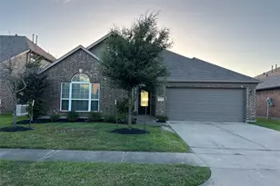 3207 Tall Sycamore Trail, Katy, TX 77493 - Photo 1