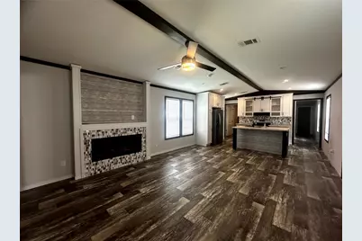 341 Antigua Drive, Point Blank, TX 77364 - Photo 1