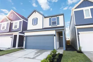 2914 Amherst Mdw Ln, Houston, TX 77051 - Photo 1
