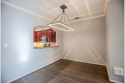 1742 French Village Drive, Houston, TX 77055 - Photo 5