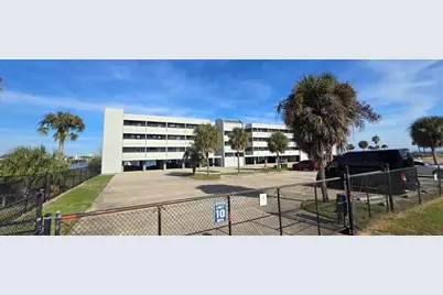 580 Pleasure Island Boulevard #219, Port Arthur, TX 77640 - Photo 13