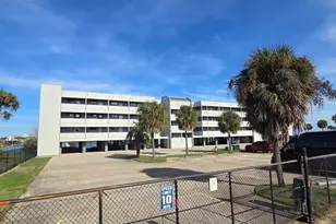 580 Pleasure Island Blvd, Port Arthur, TX 77640 - Photo 13
