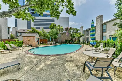 1201 McDuffie Street #205, Houston, TX 77019 - Photo 17