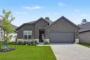250 Springfield Terrace Ct, Conroe, TX 77304 - Photo 1