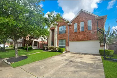 5218 Lacey Oak Meadow, Katy, TX 77494 - Photo 1