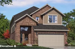 13339 Valley Orchard, Tomball, TX 77375 - Photo 9