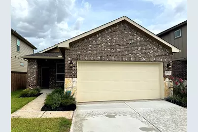 7072 Silverleaf Oak Street, Conroe, TX 77304 - Photo 1