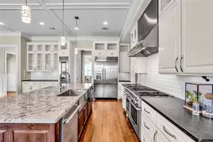 4702 Lido Ln, Houston, TX 77092 - Photo 1