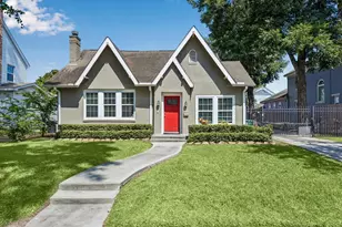 3345 Wichita St, Houston, TX 77004 - Photo 1