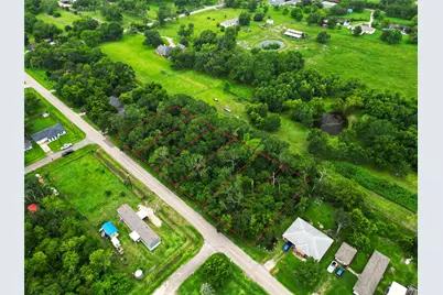 000 Oak Forest Street, Brazoria, TX 77422 - Photo 9