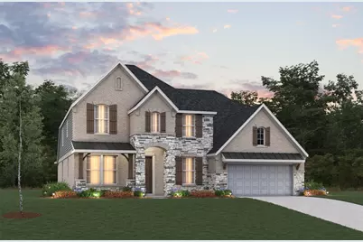 18719 Valencia Tangelo Street, Manvel, TX 77578 - Photo 1