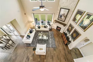 18719 Valencia Tangelo St, Manvel, TX 77578 - Photo 39