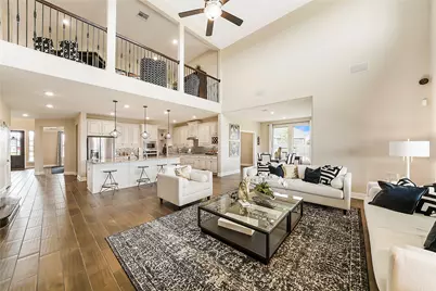 18719 Valencia Tangelo Street, Manvel, TX 77578 - Photo 15