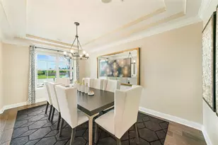 18719 Valencia Tangelo St, Manvel, TX 77578 - Photo 3