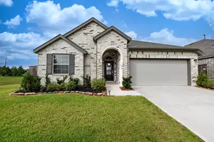 326 Stablebrook St, Magnolia, TX 77354 - Photo 5