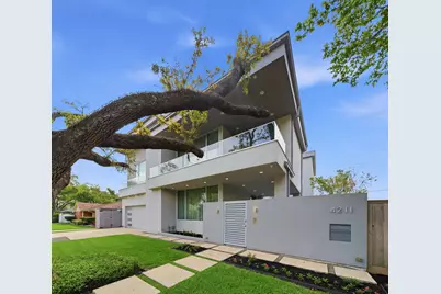 4211 Markham Street, Houston, TX 77027 - Photo 5