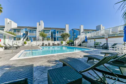 3506 Cove View Boulevard #1316, Galveston, TX 77554 - Photo 21