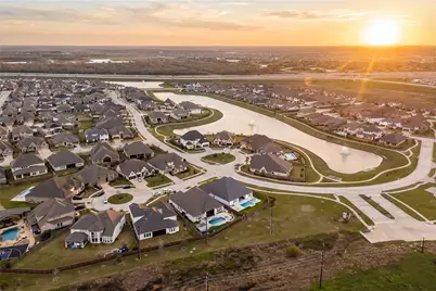 6203 Silver Lake Lane, Manvel, TX 77578 - Photo 43