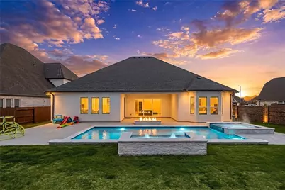 6203 Silver Lake Lane, Manvel, TX 77578 - Photo 37