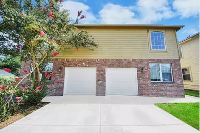 15503 Waldron Circle #A, Houston, TX 77084 - Photo 5