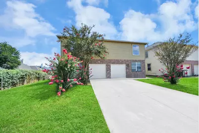 15503 Waldron Circle #A, Houston, TX 77084 - Photo 3