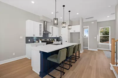 5824 Highland Sun Lane, Houston, TX 77091 - Photo 9