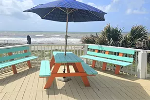 27478 FM457, Sargent, TX 77414 - Photo 3