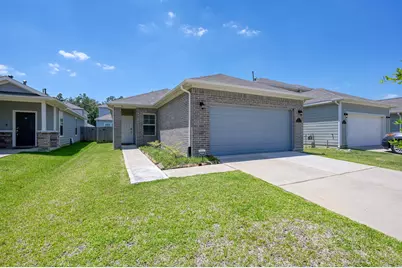16626 Moss Lane, Porter, TX 77365 - Photo 1