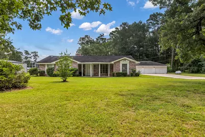 22481 White Oak Drive, Porter, TX 77365 - Photo 1