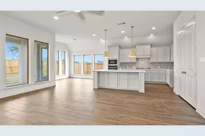 9019 Clear Water Trail, Manvel, TX 77578 - Photo 7