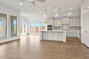 9019 Clear Water Trail, Manvel, TX 77578 - Photo 7