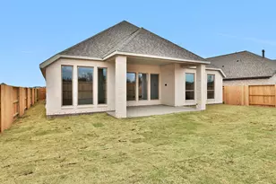 9019 Clear Water Trail, Manvel, TX 77578 - Photo 19
