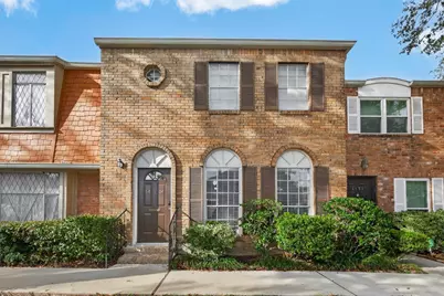 6404 Burgoyne Road #159, Houston, TX 77057 - Photo 1