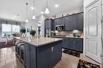 392 Connemara Drive, The Woodlands, TX 77382 - Photo 19