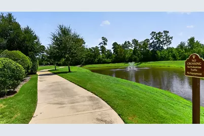 392 Connemara Drive, The Woodlands, TX 77382 - Photo 43