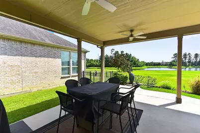 392 Connemara Drive, The Woodlands, TX 77382 - Photo 7