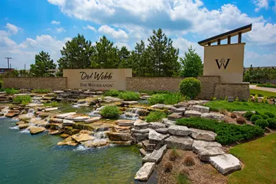 392 Connemara Drive, The Woodlands, TX 77382 - Photo 37