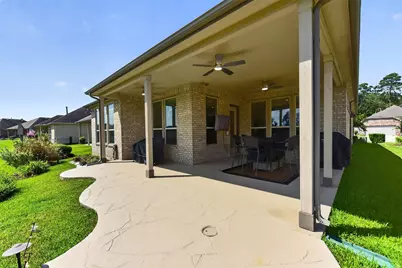 392 Connemara Drive, The Woodlands, TX 77382 - Photo 11