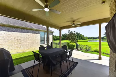 392 Connemara Drive, The Woodlands, TX 77382 - Photo 9