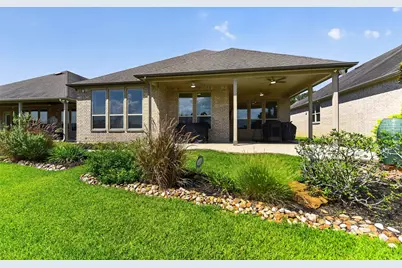 392 Connemara Drive, The Woodlands, TX 77382 - Photo 13