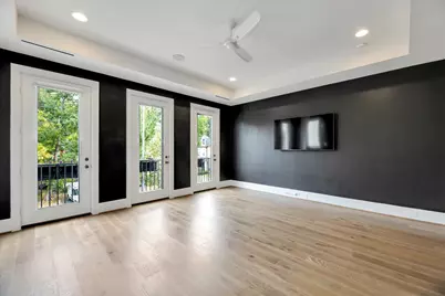 540 W 26th Street #A, Houston, TX 77008 - Photo 23