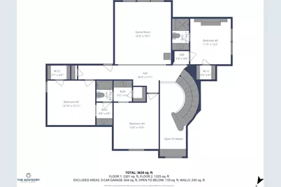 2972 Terrell Cove Lane, League City, TX 77573 - Photo 33