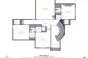 2972 Terrell Cove Ln, League City, TX 77573 - Photo 33