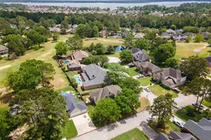 7803 Deerwood Lake Dr, Humble, TX 77346 - Photo 49