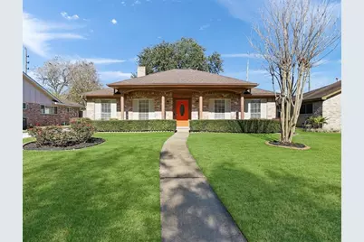 14006 Briarworth Drive, Houston, TX 77077 - Photo 1